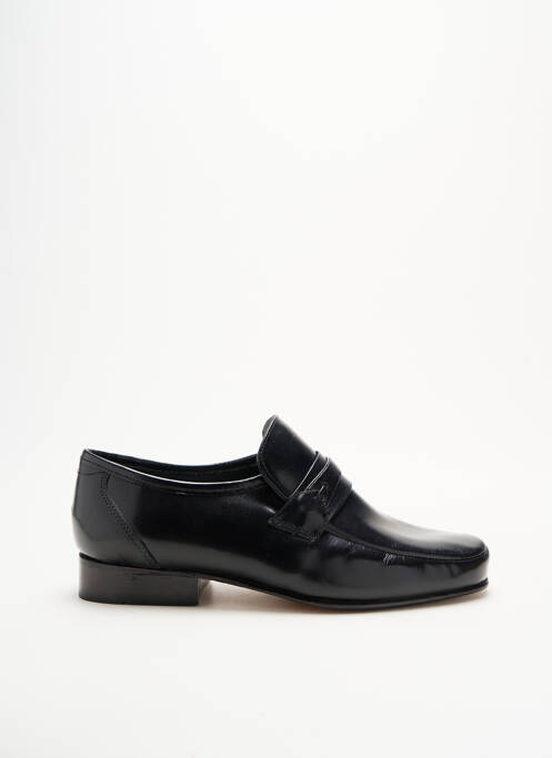 Mocassins noir ARIMA pour homme