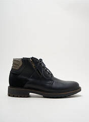 Bottines/Boots noir TBS pour homme seconde vue