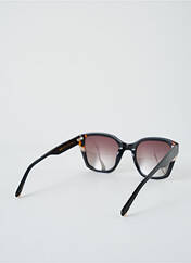 Lunettes de soleil marron FREAKSHOW pour femme seconde vue