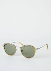 Lunettes de soleil or GUESS pour femme seconde vue