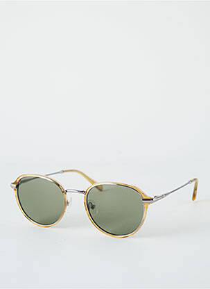 Lunettes de soleil or GUESS pour femme