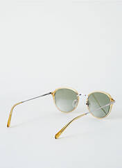 Lunettes de soleil or GUESS pour femme seconde vue