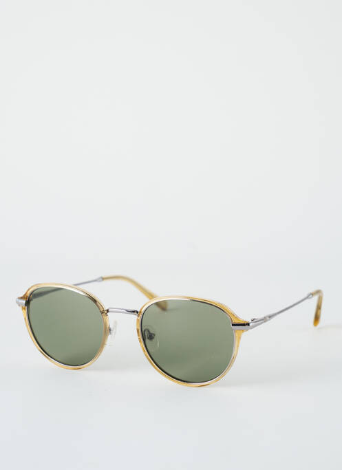 Lunettes de soleil or GUESS pour femme