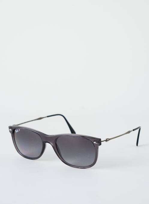 Lunettes de soleil noir RAY-BAN pour femme