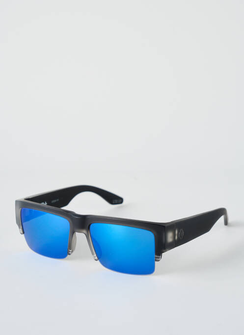 Lunettes de soleil noir SPY pour homme