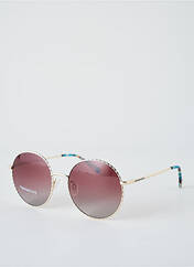 Lunettes de soleil rose BANANA MOON pour femme seconde vue