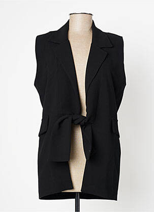 Blazer noir LES ACOLYTES femme