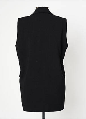 Blazer noir LES ACOLYTES femme