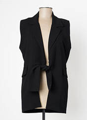 Blazer noir LES ACOLYTES pour femme seconde vue