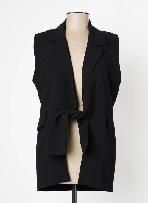 Blazer noir LES ACOLYTES pour femme