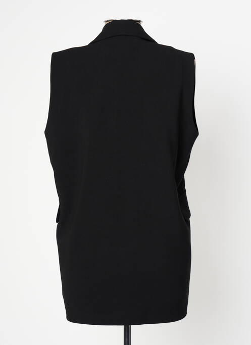 Blazer noir LES ACOLYTES pour femme