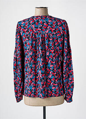 Blouse bleu ESPRIT femme