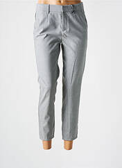 Pantalon 7/8 gris MEXX pour femme seconde vue