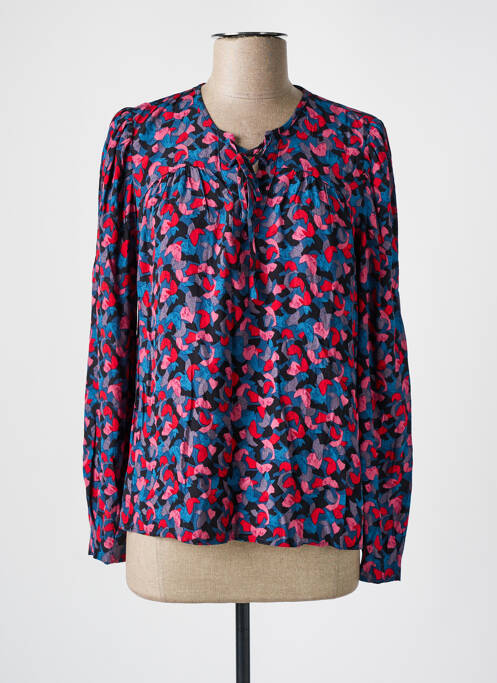 Blouse bleu ESPRIT femme