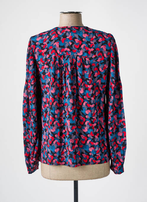 Blouse bleu ESPRIT femme