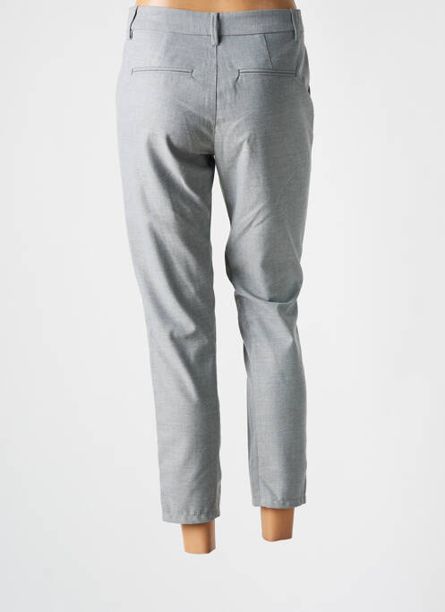 Pantalon 7/8 gris MEXX pour femme