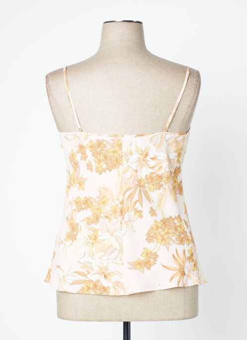 Top/Caraco rose LISE CHARMEL pour femme