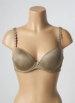 Soutien-gorge vert MARIE JO femme