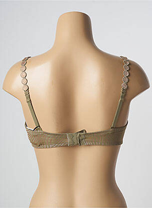 Soutien-gorge vert MARIE JO femme