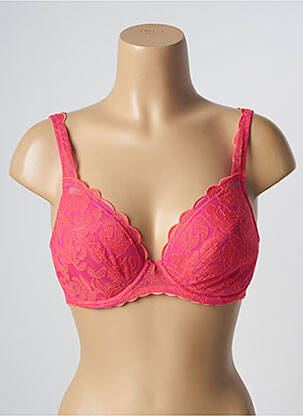 Soutien-gorge rose MARIE JO femme
