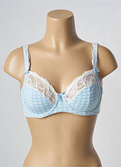 Soutien-gorge bleu PRIMA DONNA pour femme seconde vue