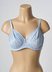 Soutien-gorge bleu PRIMA DONNA pour femme seconde vue