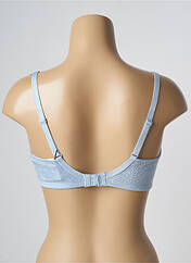 Soutien-gorge bleu PRIMA DONNA pour femme seconde vue