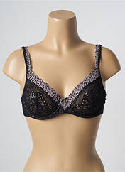 Soutien-gorge noir MARIE JO pour femme seconde vue