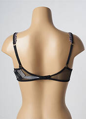 Soutien-gorge noir MARIE JO pour femme seconde vue