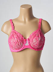 Soutien-gorge rose PRIMA DONNA pour femme seconde vue