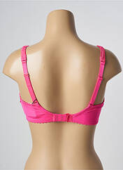 Soutien-gorge rose PRIMA DONNA pour femme seconde vue