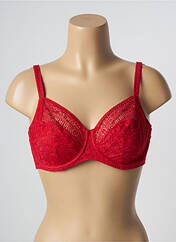 Soutien-gorge rouge PRIMA DONNA pour femme seconde vue