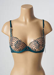 Soutien-gorge vert AUBADE pour femme seconde vue