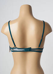 Soutien-gorge vert AUBADE pour femme seconde vue