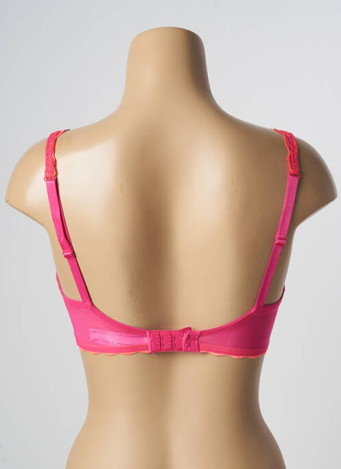 Soutien-gorge rose MARIE JO pour femme