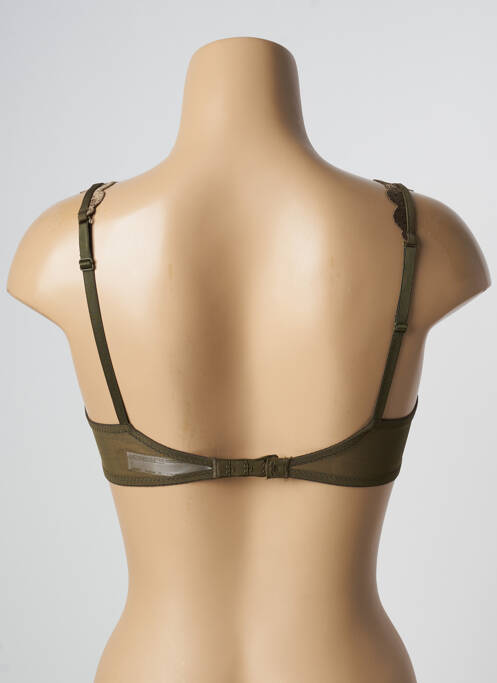 Soutien-gorge vert MARIE JO pour femme