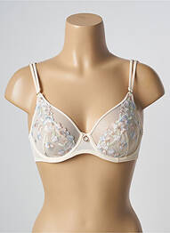 Soutien-gorge rose MARIE JO femme