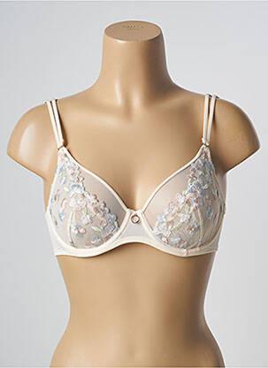 Soutien-gorge rose MARIE JO femme