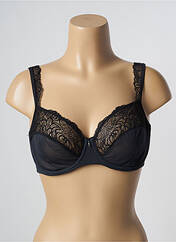 Soutien-gorge noir MARIE JO pour femme seconde vue