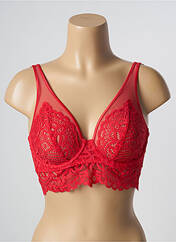 Soutien-gorge rouge PRIMA DONNA pour femme seconde vue