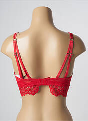 Soutien-gorge rouge PRIMA DONNA pour femme seconde vue