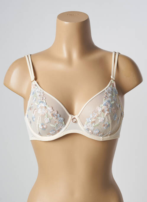 Soutien-gorge rose MARIE JO femme