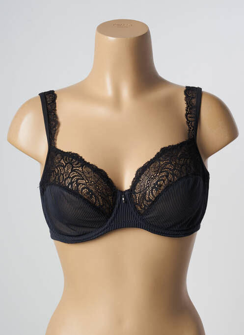 Soutien-gorge noir MARIE JO pour femme