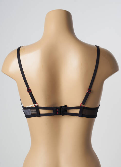 Soutien-gorge noir SCANDALE pour femme