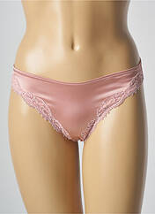 Culotte rose LISE CHARMEL pour femme seconde vue