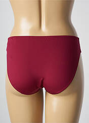 Culotte rouge PRIMA DONNA pour femme seconde vue