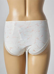 Shorty beige MARIE JO pour femme seconde vue