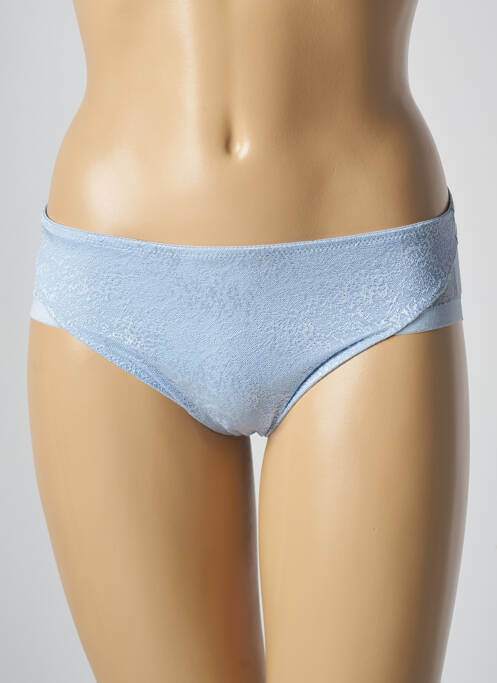 Culotte bleu PRIMA DONNA pour femme