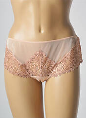 Shorty rose MARIE JO pour femme seconde vue