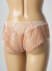 Shorty rose MARIE JO pour femme seconde vue